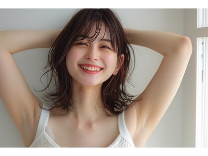 アース 津田沼店(EARTH Eye & Aesthetic)の写真