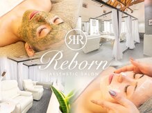 リボーン(Reborn)