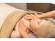 サロン ソワイユ(salon soyeux)の写真