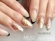 ヘアアンドネイル ミューズ おゆみ野店(HAIR & NAIL MUSE)の写真