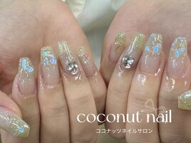 ワンホンネイル