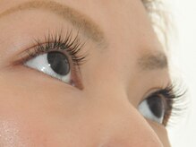 ルミア(Lumia)/上まつ毛エクステ　デザイン