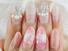 リオッサ オブ ラグーン(RIOSSA of Lagoon)/ラグーンコース￥5900