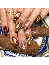 ツメ ネイル(Tsume Nail)/プレミアムプラン