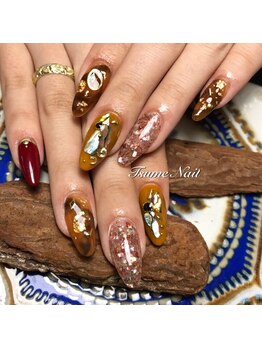 ツメ ネイル(Tsume Nail)/プレミアムプラン