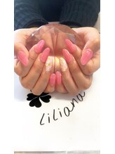 リリアーナ(Liliana)/