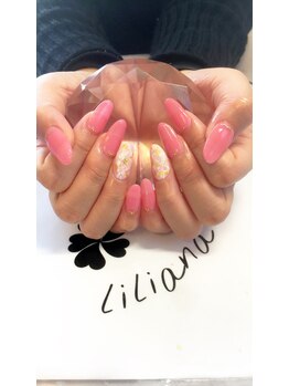 リリアーナ(Liliana)/