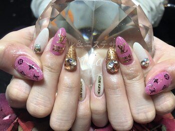 ブリリアン(Brillant)/