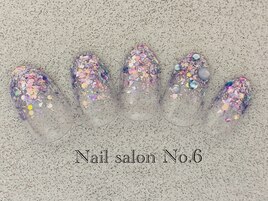 初回☆シンプルアート