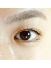 ヒイラギ(HIIRAGI)/まつ毛カール