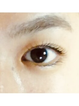 ヒイラギ(HIIRAGI)/まつ毛カール