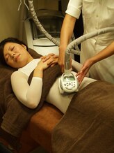 ノースタイル(NO STYLE)/エンダモロジー施術写真