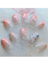 2月限定アート/5220