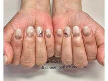 アイリッシュネイル 久屋大通店(Irish Nail)/maoジェル