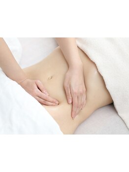 スゴ腕の施術者がいるサロン