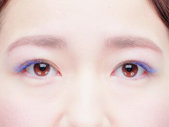 ビューティーラウンジ レント(beauty lounge Lento)/選べるカラーは20色以上
