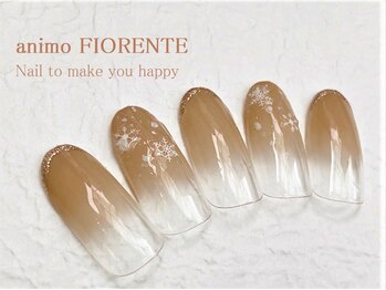 トレネイル 南流山店(TRE nail)/【定額ネイル】¥7480