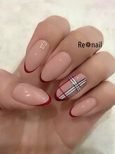 リネイル(Re nail)/