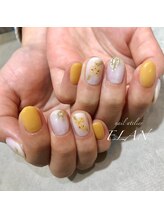 エラン(ELAN)/ミモザアート