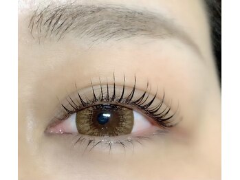 アイラッシュサロンコル(eyelash salon cor)/まつ毛パーマ★