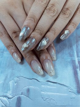 アンベリール(Embellir)/4/29