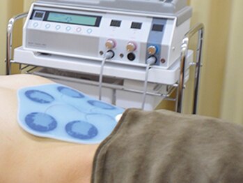 パトラ 大津店(PATORA)/ミラクル痩身コース6★筋肉運動