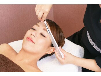 ビューティーフェイス 大宮マルイ店/【眉カット】 