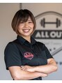 オールアウト(ALL OUT)&nbsp;AIMI 