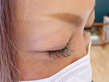 レット(lette)/ROYSH COLOR 目尻ワンポイント