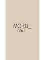 モルネイル(MORU nail)/MORU nail 