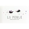 ラペルル(LA PERLE)のお店ロゴ