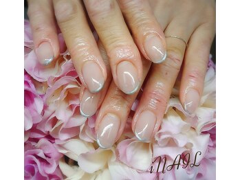 アイネイル(iNAIL)/
