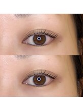 ヒルズ 原宿(Hills Harajuku)/パリジェンヌラッシュリフト