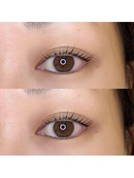 ヒルズ 原宿(Hills Harajuku)/パリジェンヌラッシュリフト