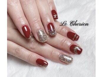 ルシェリア(Le Cherien)/