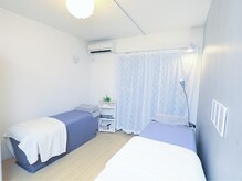 アイラッシュサロン ファスト(Fast)/ベッド