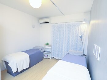 アイラッシュサロン ファスト(Fast)/ベッド