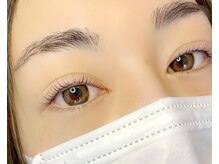 ウカ(Uka)/まつ毛パーマ