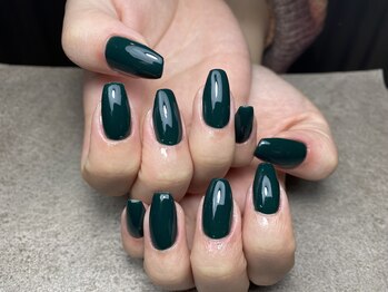 ケーネイルズ(K..nails)/