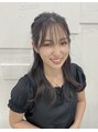 エービーエーサロン(ABA SALON) AZUMI