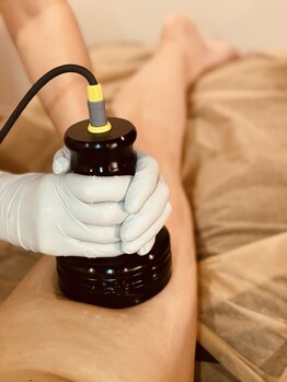 シャムリー 並木坂(Syamry)/脂肪細胞膜を砕くワボーン