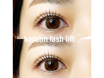 アディクト 中目黒店(ADDICT)/丸み系立ち上げ