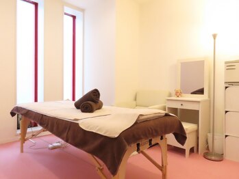 ロンルナール(Rond Renard)/お部屋の雰囲気