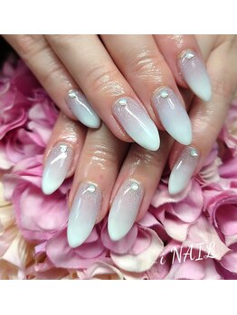 アイネイル(iNAIL)/