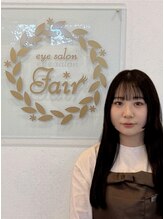 アイサロンフェア 海老名店(eyesalon Fair) YAMASHITA 