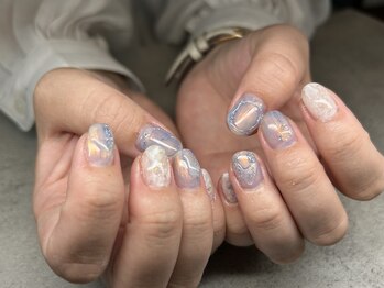 スープ 三鷹(supe_)/持ち込みデザイン