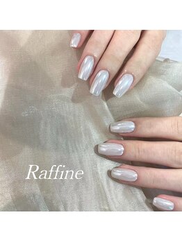 ラフィーネ(RAFFINE)/ミラー/オーロラ/ユニコン