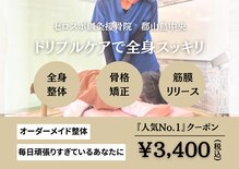 ゼロスポ鍼灸 接骨 郡山島中央院