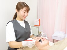 ノリッチ 吉祥寺(noricchi)の雰囲気（人気NO.1！韓国肌管理ララピールでくすみのない毛穴レス肌に）