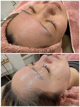 アース オーセンティック 新浦安店(EARTH Authentic)/【潤艶wax】 